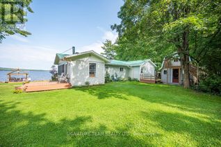 Bungalow for Sale, 347 Black Point Road, North Algona Wilberforce, ON
