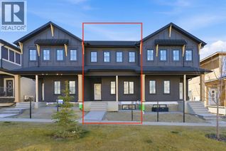 Townhouse for Sale, 156 Lawson Lane Se, Airdrie, AB