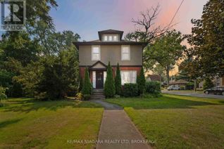 Property for Sale, 6275 Pine Grove Avenue, Niagara Falls (Dorchester), ON