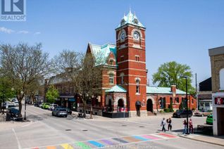 Bar/Tavern/Pub Business for Sale, 71 Frank Street, Strathroy-Caradoc (NW), ON