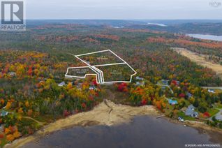 Commercial Land for Sale, Lot 4 Upper Lakeville Road, Lake Charlotte, NS