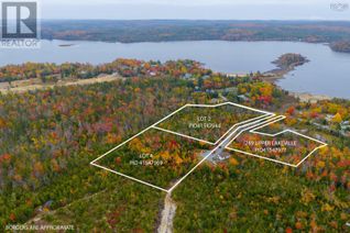 Commercial Land for Sale, 249 Upper Lakeville Road, Lake Charlotte, NS