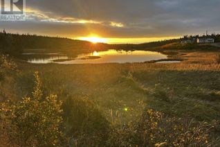 Property for Sale, St Peters Fourchu Road, Framboise, NS