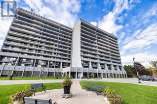 Property for Sale, 92 Church Street S #PH 4, Ajax (Central West), ON