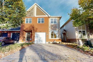 Townhouse for Sale, 29d Cresthaven Drive, Ottawa, ON