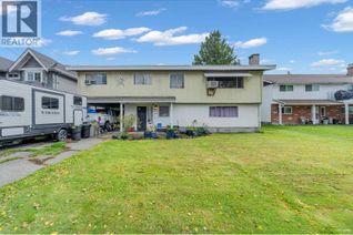 Detached House for Sale, 5018 57 Street, Ladner, BC