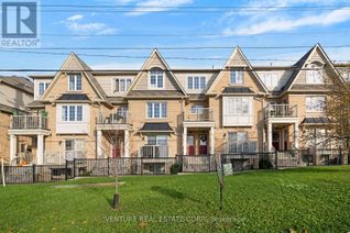 Property for Sale, 156 Kingston Road W, Ajax (Central), ON