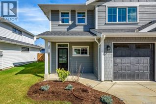 Townhouse for Sale, 2580 Brookfield Dr #205, Courtenay, BC