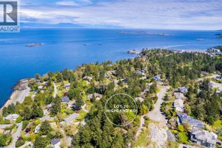 Vacant Residential Land for Sale, Lot 20 Highland Rd, Nanoose Bay, BC