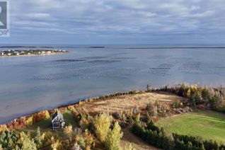 Land for Sale, Lot 1 Salt Meadows Gate Lane, Oyster Bed Bridge, PE