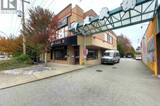 Commercial/Retail Property for Lease, 8611 Alexandra Road #200, Richmond, BC Commercial/Retail Property for Lease, 8611 Alexandra Road #200, Richmond, BC