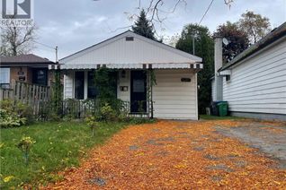 Bungalow for Sale, 1089 Meredith Avenue, Mississauga, ON