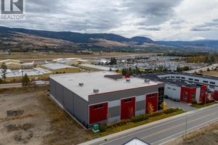 Industrial Property for Sale, 1965 Pier Mac Way, Kelowna, BC Industrial Property for Sale, 1965 Pier Mac Way, Kelowna, BC