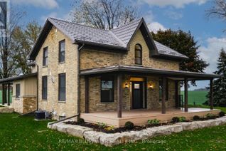 Property for Sale, 75184 Goshen Line, Bluewater (Stanley), ON