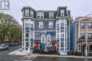 General Commercial Business for Sale, 288-290 Duckworth Street, St. John's, NL