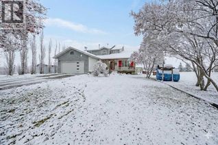 Property for Sale, 41513 Range Road 13 #36, Rural Lacombe County, AB