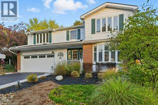 House for Sale, 457 Stillmeadow Circle, Waterloo, ON