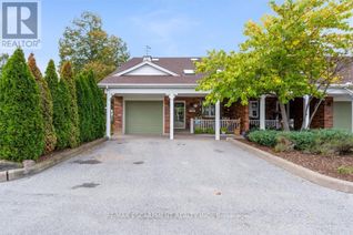Townhouse for Sale, 4112 Boysenberry Court, Lincoln (Lincoln-Jordan/Vineland), ON