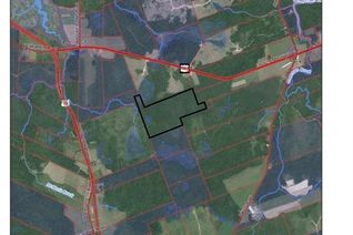Property for Sale, Lot Rte 955, Little Shemogue, NB