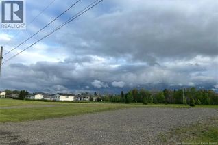 Property for Sale, 247 & 249 Mccormick Street, Grand Falls, NB