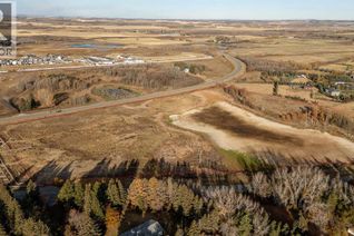 Commercial Land for Sale, 39440 C&E Trail, Blackfalds, AB