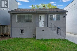 Detached House for Sale, 4021 Graveley Street, Burnaby, BC Detached House for Sale, 4021 Graveley Street, Burnaby, BC