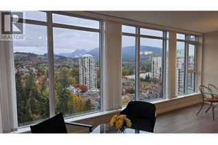 Condo for Sale, 1182 Westwood Street #2001, Coquitlam, BC
