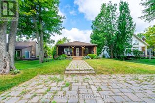 Bungalow for Sale, 15 Park Lane Crescent, Norfolk (Turkey Point), ON