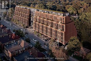 Property for Sale, 1716 - 1718 Bayview Avenue #3&4, Toronto (Leaside), ON