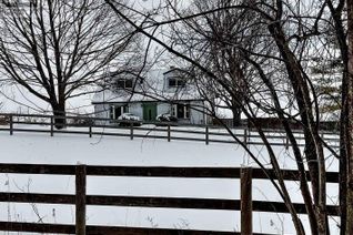 Farm for Sale, 947 Division Road, Otonabee-South Monaghan, ON