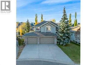 Property for Sale, 3 Legacy Cove, Sylvan Lake, AB