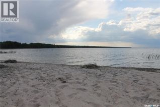 Commercial Land for Sale, Beachfront Lot Delaronde Lake, Big River Rm No. 555, SK