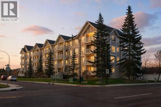 Property for Sale, 128 Centre Avenue #103, Cochrane, AB