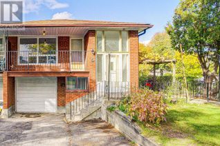 Property for Sale, 86 Tuscarora Drive, Toronto (Pleasant View), ON