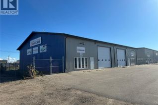 Property for Lease, 369 6th Avenue N, Yorkton, SK