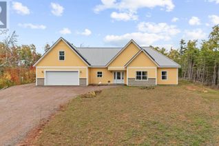 Detached House for Sale, 56 Sunrise Drive, Morell, PE