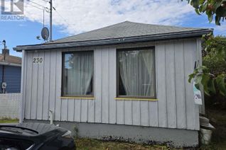 House for Sale, 230 Brent St., Thunder Bay, ON