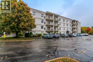 Condo for Sale, 12 St Andrew Street #105, Port Dover, ON