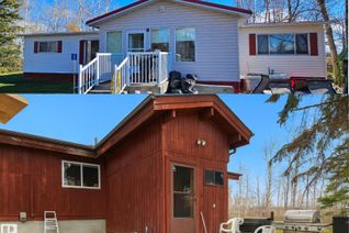 Bungalow for Sale, 6501 Twp Road 502 House A; B, Rural Brazeau County, AB