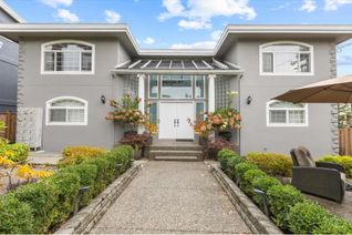 Detached House for Sale, 1170 Dolphin Street, White Rock, BC