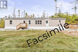 Property for Sale, Lot 2 Indian Road, Upper Nine Mile River, NS