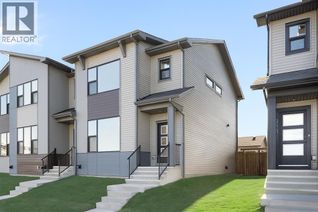 Townhouse for Sale, 215 Belvedere Avenue Se, Calgary, AB