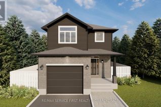 Property for Sale, 1334 Turnbull Way, Kingston (City Northwest), ON