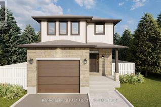 Property for Sale, 1337 Turnbull Way, Kingston (City Northwest), ON