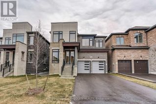 House for Sale, 211 Fallharvest Way, Whitchurch-Stouffville (Stouffville), ON House for Sale, 211 Fallharvest Way, Whitchurch-Stouffville (Stouffville), ON