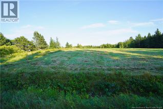 Commercial Land for Sale, Lot Hesler, Sackville, NB