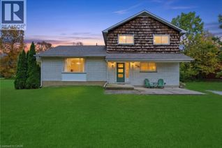 House for Sale, 1470 Barron Road, Thorold, ON