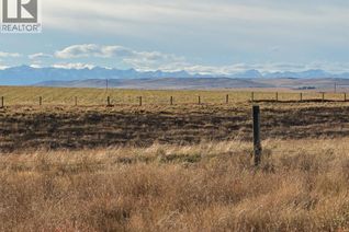 Property for Sale, 40 Street East, Rural Foothills County, AB