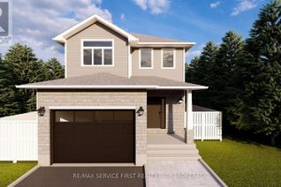 Property for Sale, 1338 Turnbull Way, Kingston (City Northwest), ON