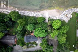 Detached House for Sale, 5284 Cliff Road, Lambton Shores (Forest), ON